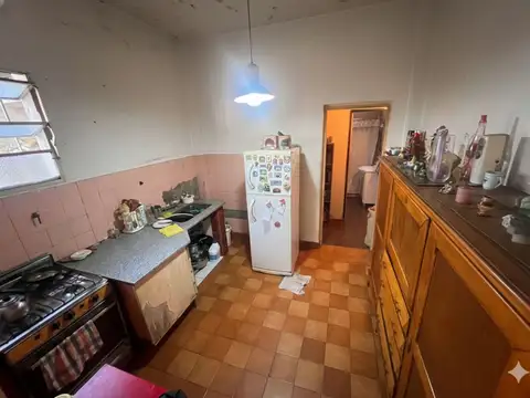 Depto Tipo Casa en Venta de 1 dormitorio