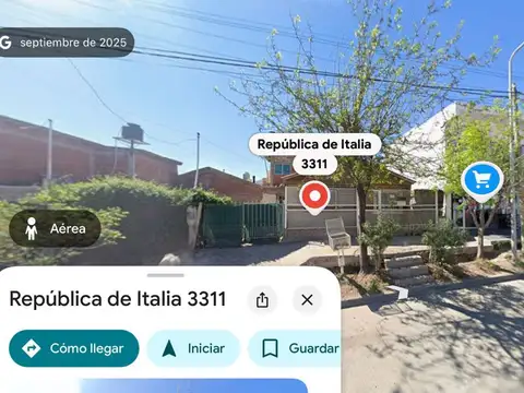 República de Italia 3300