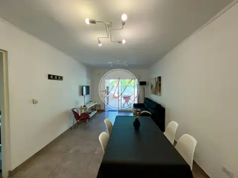 Departamento en Venta en Náyades, USD 115.000