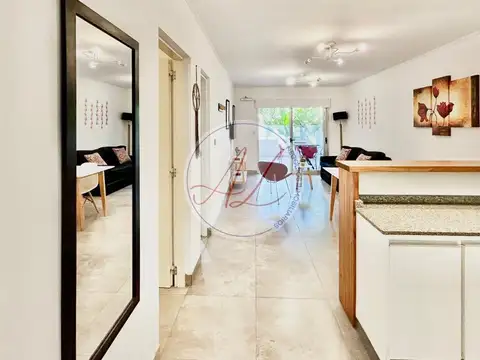 Departamento en Venta en Nayades, USD 115.000