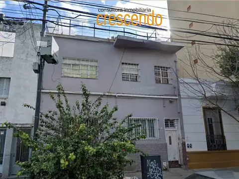 Casa - Venta - Argentina, Capital Federal - BELAUSTEGUI 1223