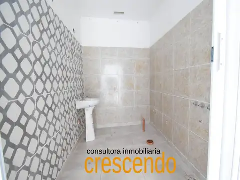 Casa en Venta en Caballito Norte, USD 250.000