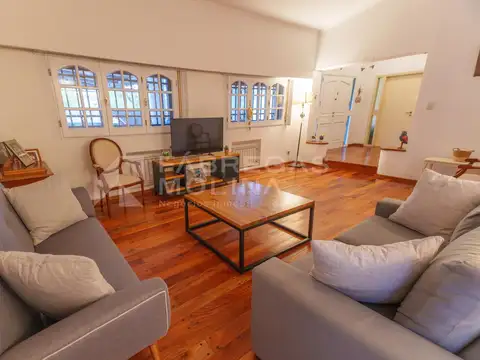 ¡Venta! Casa en Cerro de las Rosas - Toda en una planta ¡Apta Crédito!