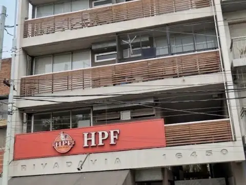 Departamento 2 Ambientes en Venta - Haedo