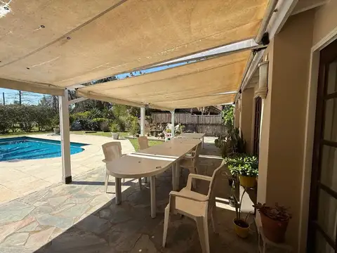Casa en Venta de 4 dormitorios