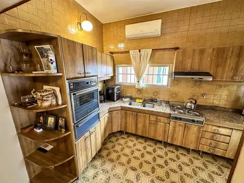 Casa en Venta 55 años