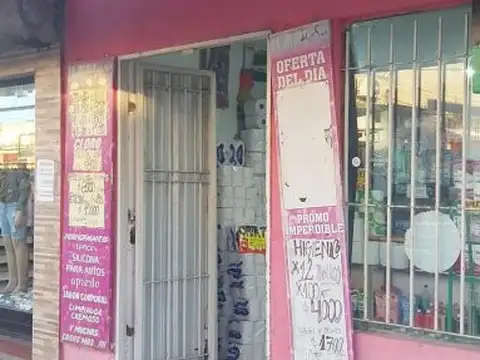 Evita 400