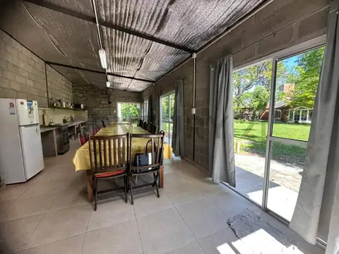 Quinta en Alquiler en Barrio Parque Leloir, $ 2.150.000