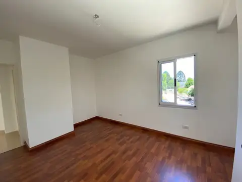 Hermoso departamento 2 ambientes 41.1 m2 totales. SUM, pileta