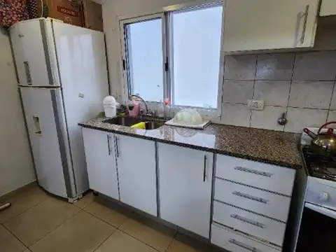 Departamento en Venta en Villa Dominico, USD 86.000