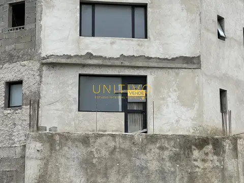 Depto Tipo Casa en Venta de Monoambiente