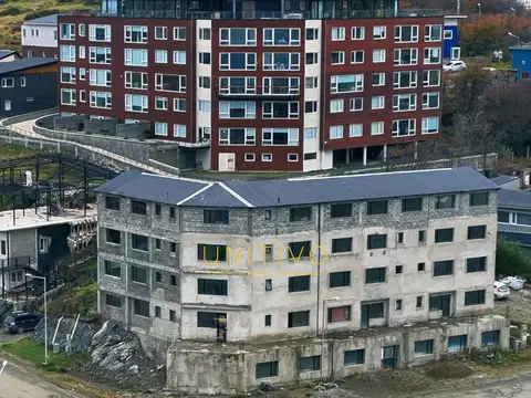 VENTA - Edificio completo Oshowia