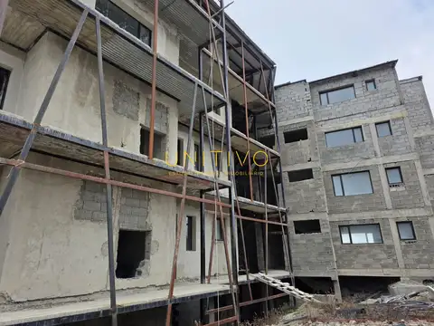 Depto Tipo Casa en Venta A Estrenar