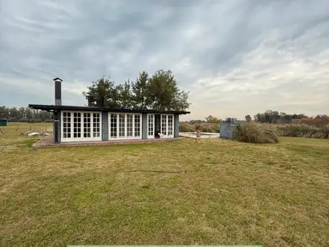 Casa en Venta de 1 dormitorio