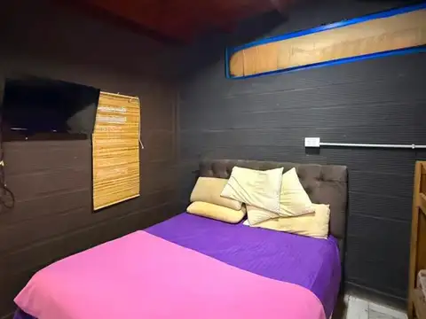 Se Vende Chacra 2.266M2 Con Loft Rural y Parrilla - Chacras de San Andres I