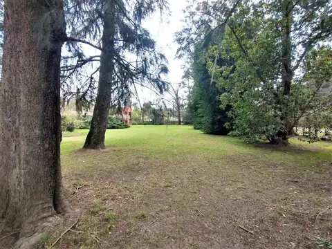 DEL VISO Bº LOS JAZMINES EXCELENTE UBICACION. FLORIDA Y J.R JIMENEZ último lotes de 550m².