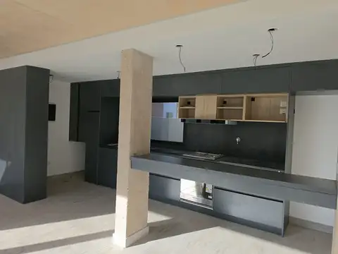 Departamento en Venta 1 año
