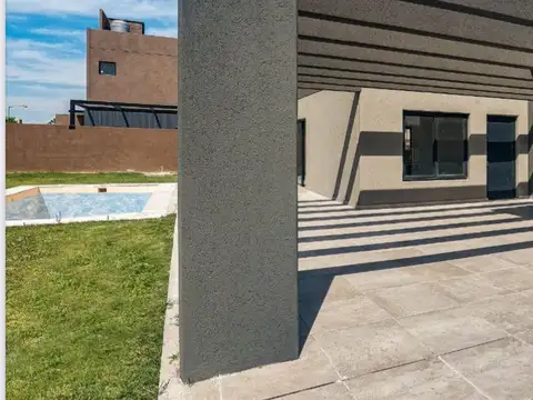 Casa en Venta A Estrenar