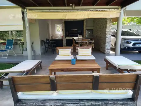 Casa en Venta 10 años