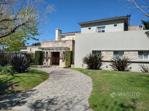 Casa en Venta en Septiembre, USD 395.000