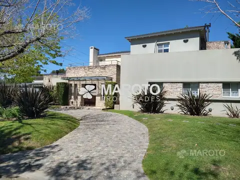 Casa en venta en Barrio Septiembre –MAROTO PROPIEDADES