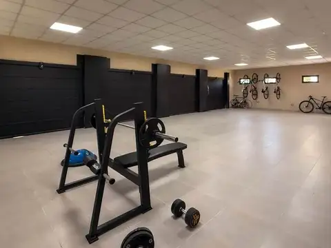 Casa 6 ambientes con 5 baños
