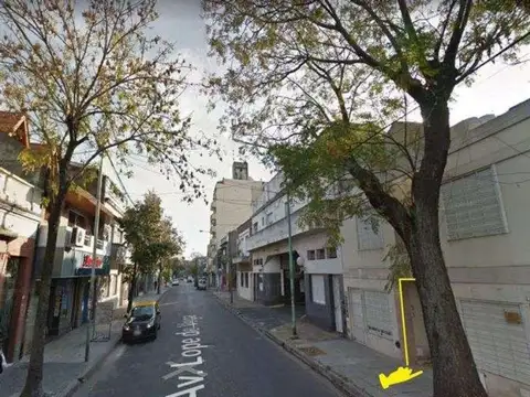 Depto Tipo Casa en Alquiler de 2 ambientes