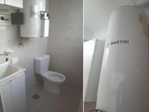 Depto Tipo Casa en Alquiler 21 años