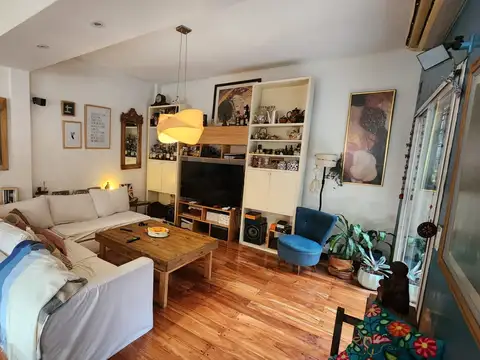 Depto Tipo Casa en Alquiler de 3 dormitorios