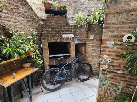 Depto Tipo Casa en Alquiler 15 años