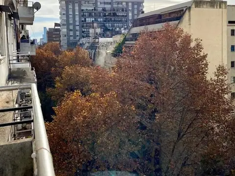Posadas 1500, Piso 8