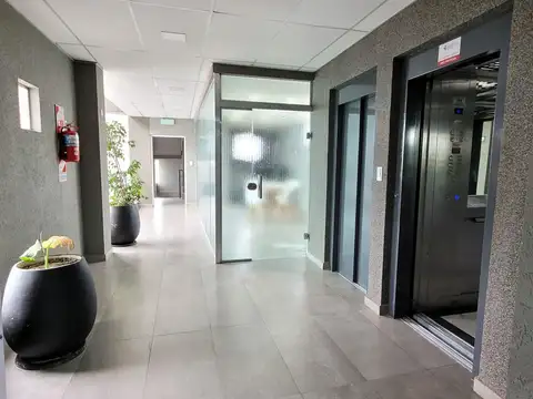 Oficina en Venta A Estrenar