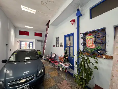 Terreno en Venta 44  mts Frente