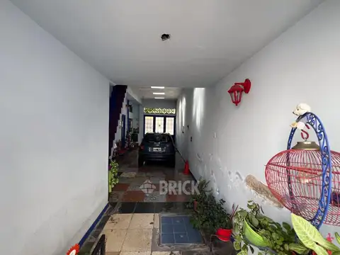 Terreno en Venta 8  mts Fondo