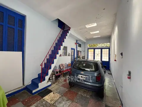 Terreno en Venta en Parque Chacabuco, USD 249.000