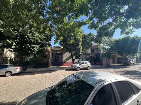 LOTE DE 8.66X44.11 MTS EN BALBASTRO AL 500 - A CONSTRUIR 1.270 M2 NETOS VENDIBLES