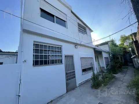 Laprida  al 2100