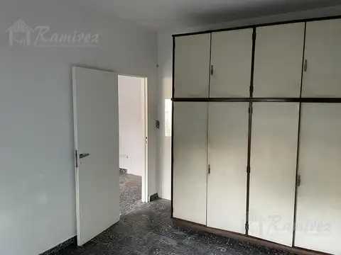 Laprida  al 2100