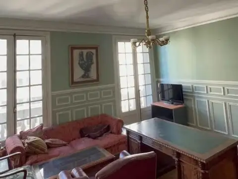 Departamento en Alquiler en Tribunales, $ 2.000.000