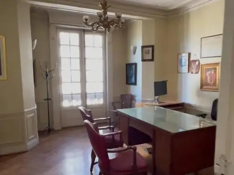 Departamento 5 ambientes con 2 baños