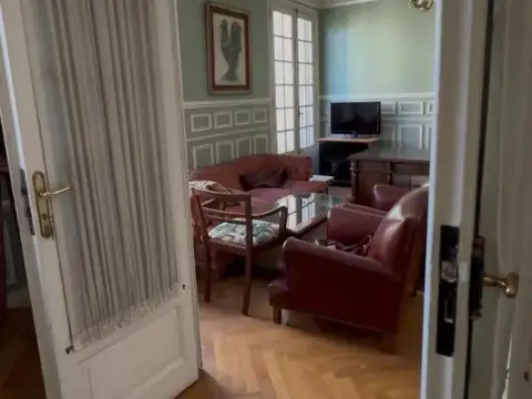 Departamento en Alquiler de 5 ambientes
