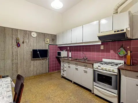 Casa en Venta en Lanús Oeste, USD 120.000
