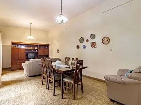 Casa en Venta 50 años