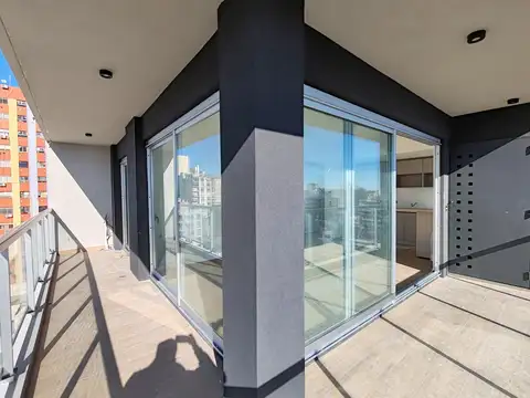 Departamento en Venta en General San Martín, USD 115.000