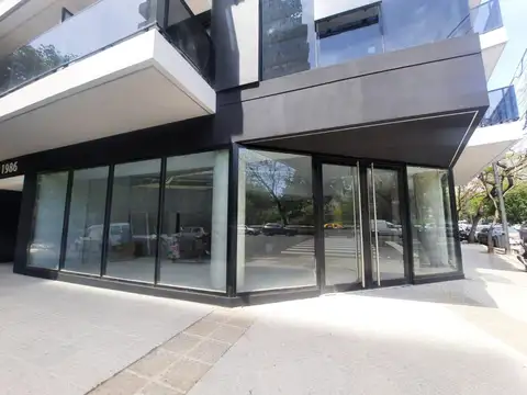 Av. Luis Maria Campos al 599