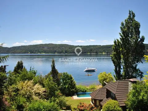 Casa Chalet  en Venta ubicado en Playa Serena, Bariloche, Patagonia