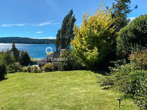Casa en Venta en San Carlos de Bariloche, USD 1.350.000