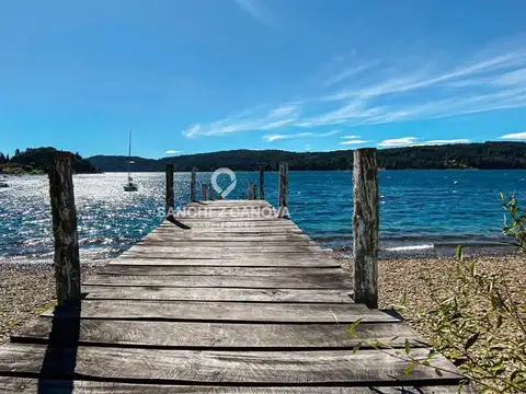 Casa Chalet  en Venta ubicado en Playa Serena, Bariloche, Patagonia