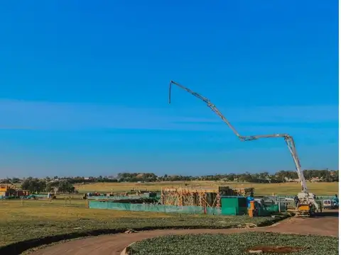 Terreno en Venta en Casonas Del Haras, USD 53.000