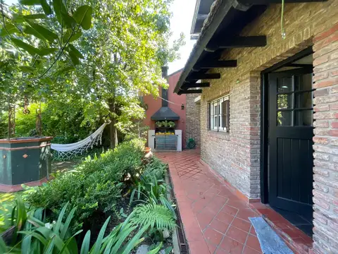 Casa en Venta en Ituzaingo Sur, USD 220.000